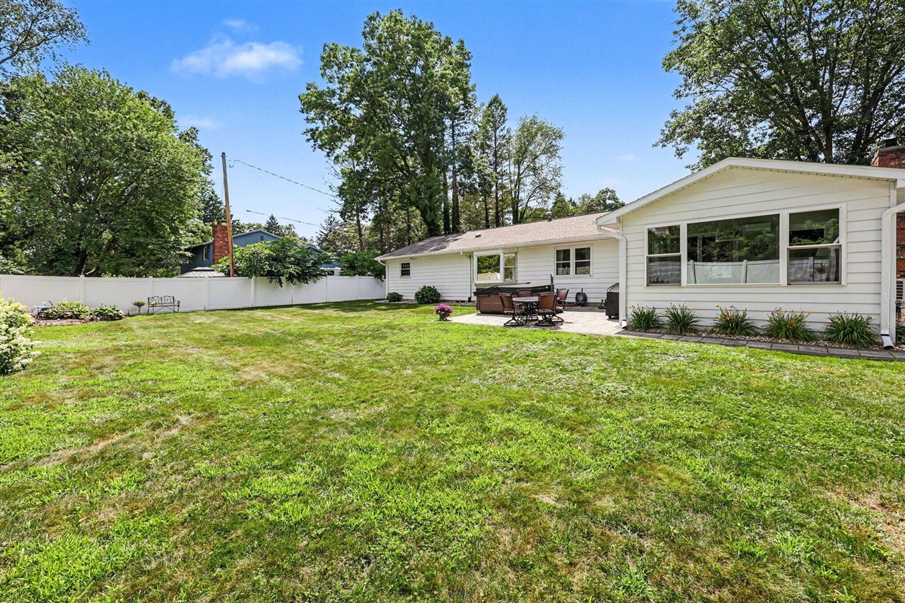 4815 Firethorne Drive Property Photo 7