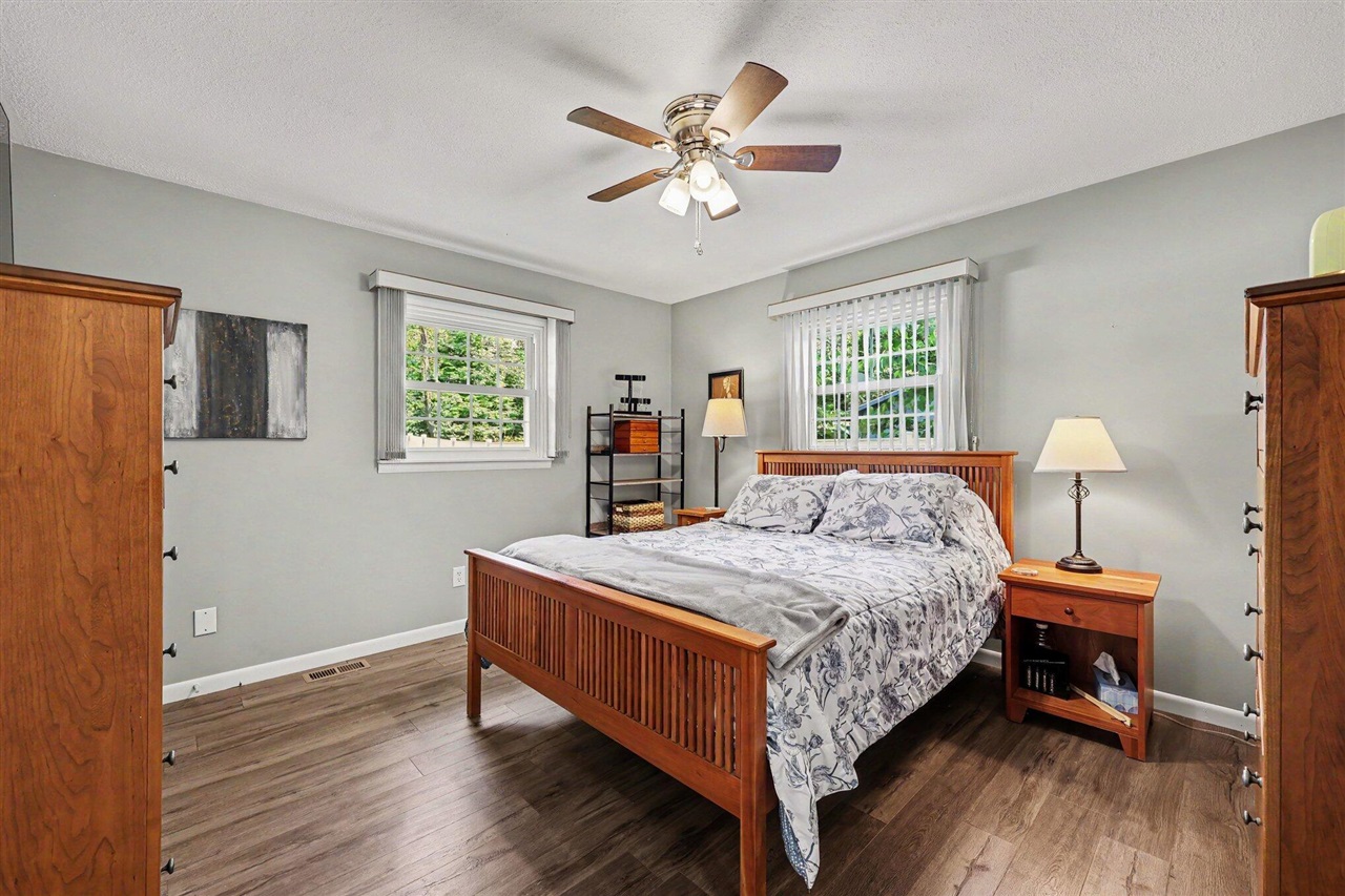 4815 Firethorne Drive Property Photo 18
