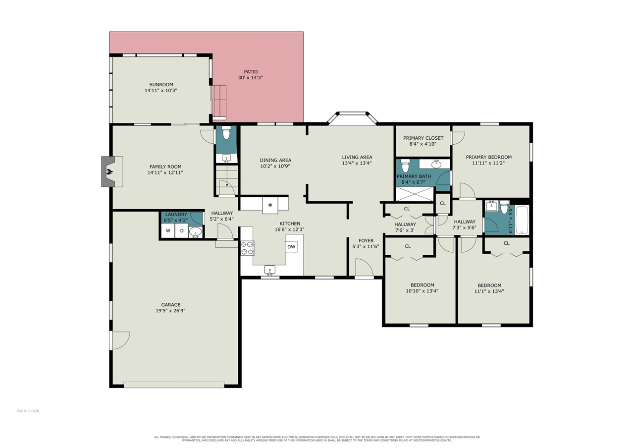 4815 Firethorne Drive Property Photo 34