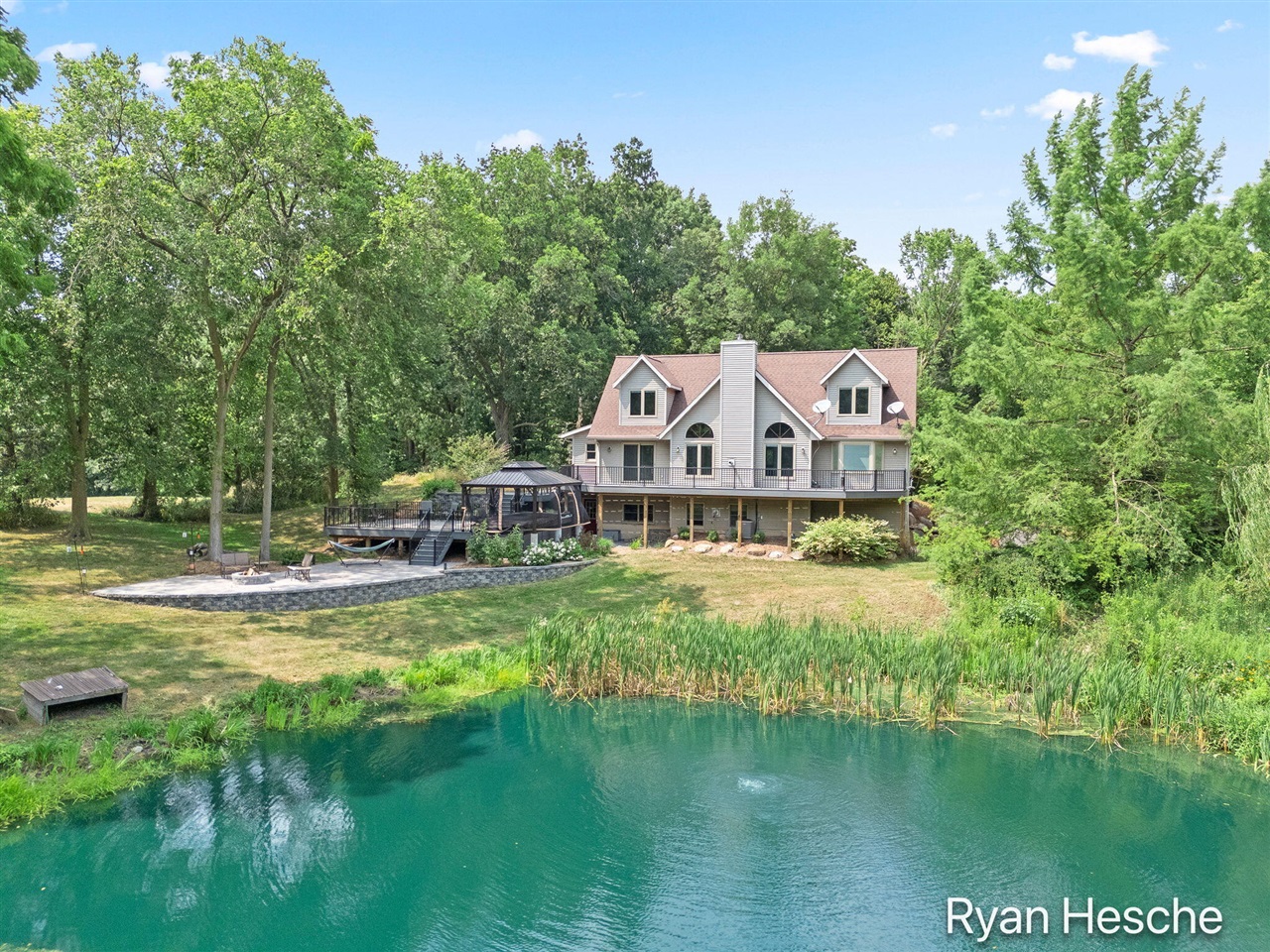 4185 Jackson Road Property Photo 1