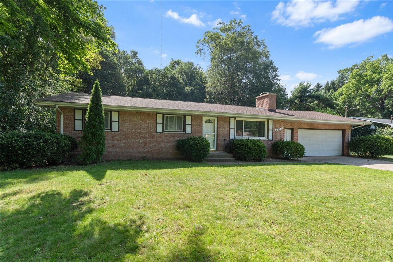 8696 Maplewood Drive Property Photo 1