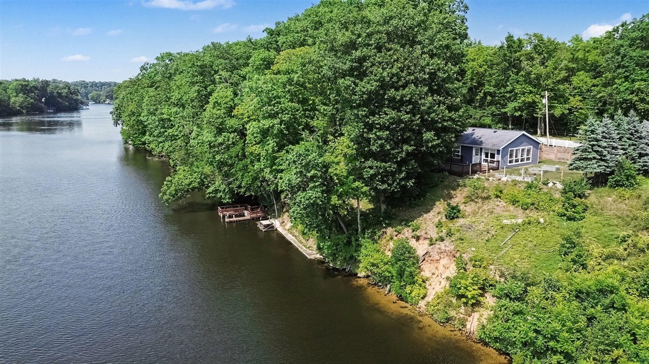 11628 S Lake Chapin Road Property Photo 1