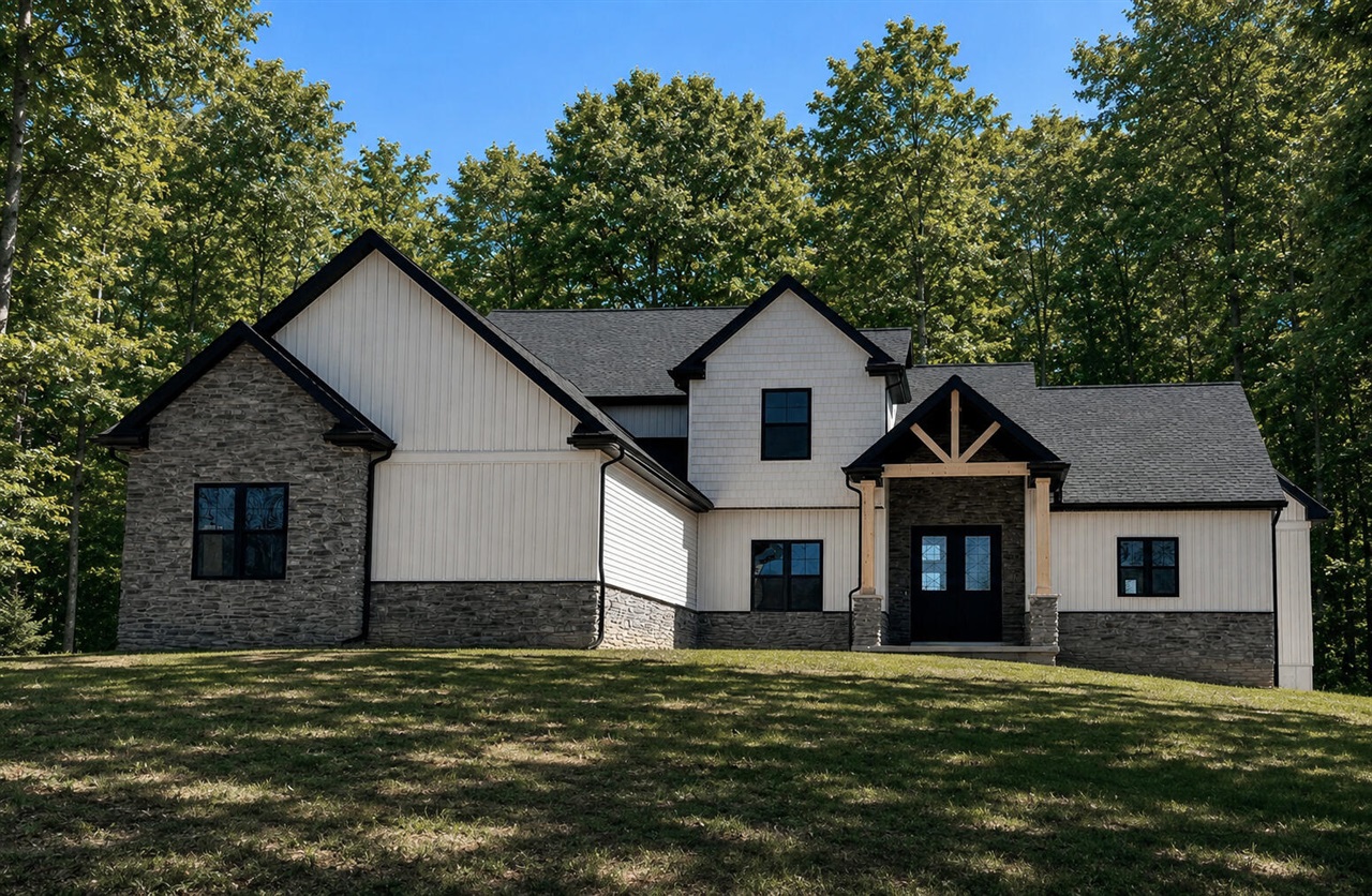 9412 Grand Summit Drive Property Photo 1