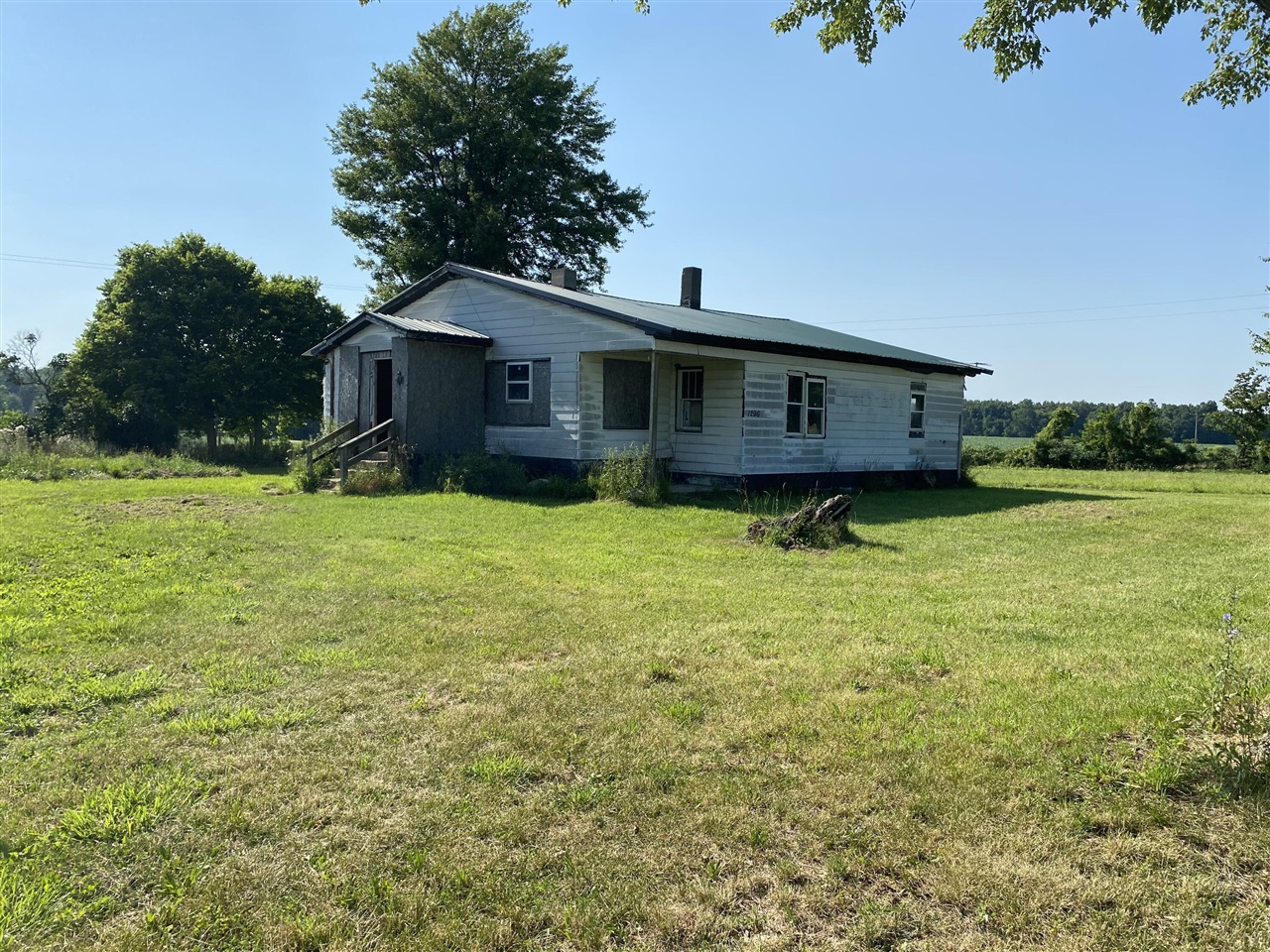1296 Burlington Road Property Photo 1