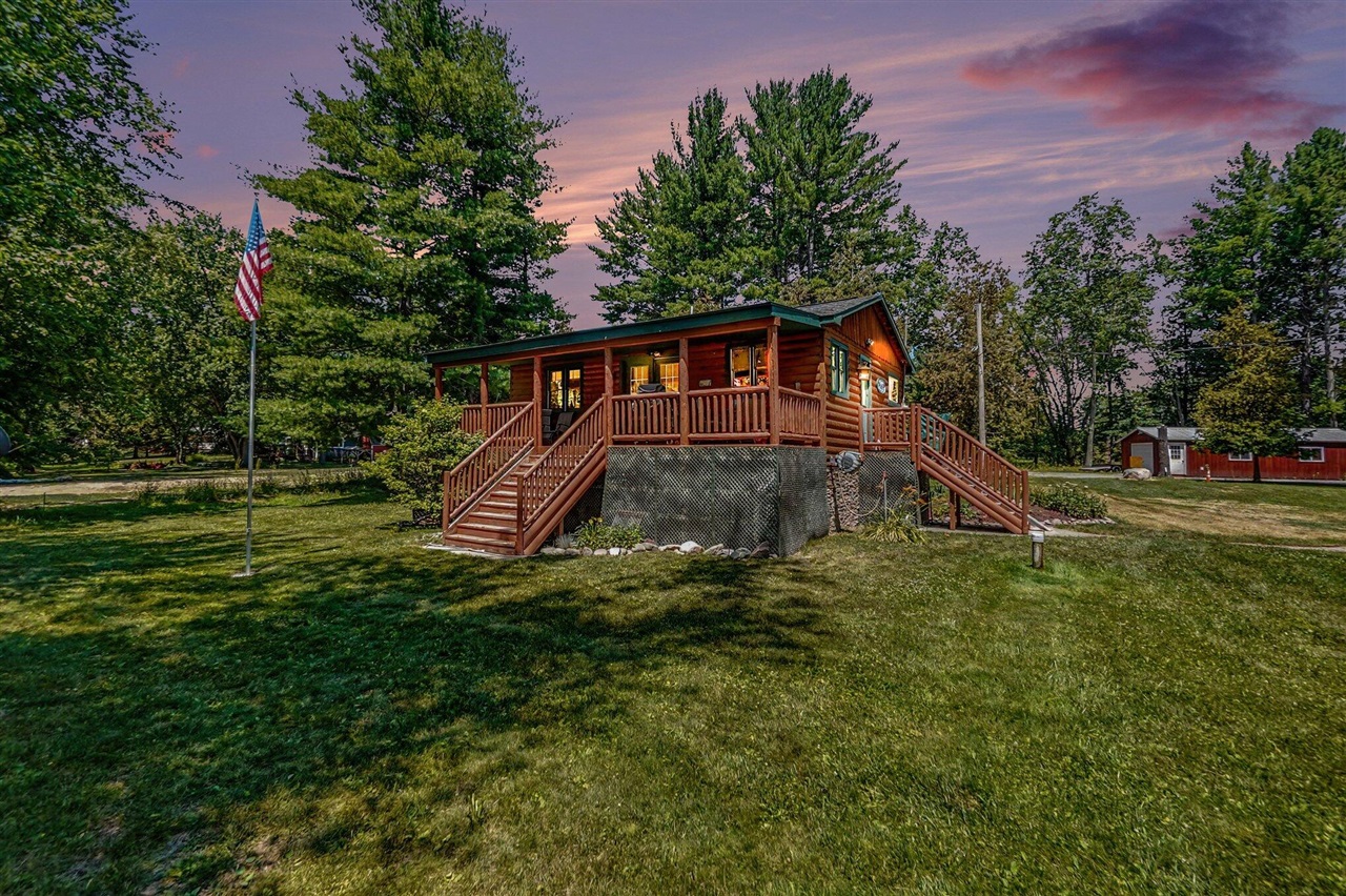 16065 Roaring Brook Drive Property Photo 1