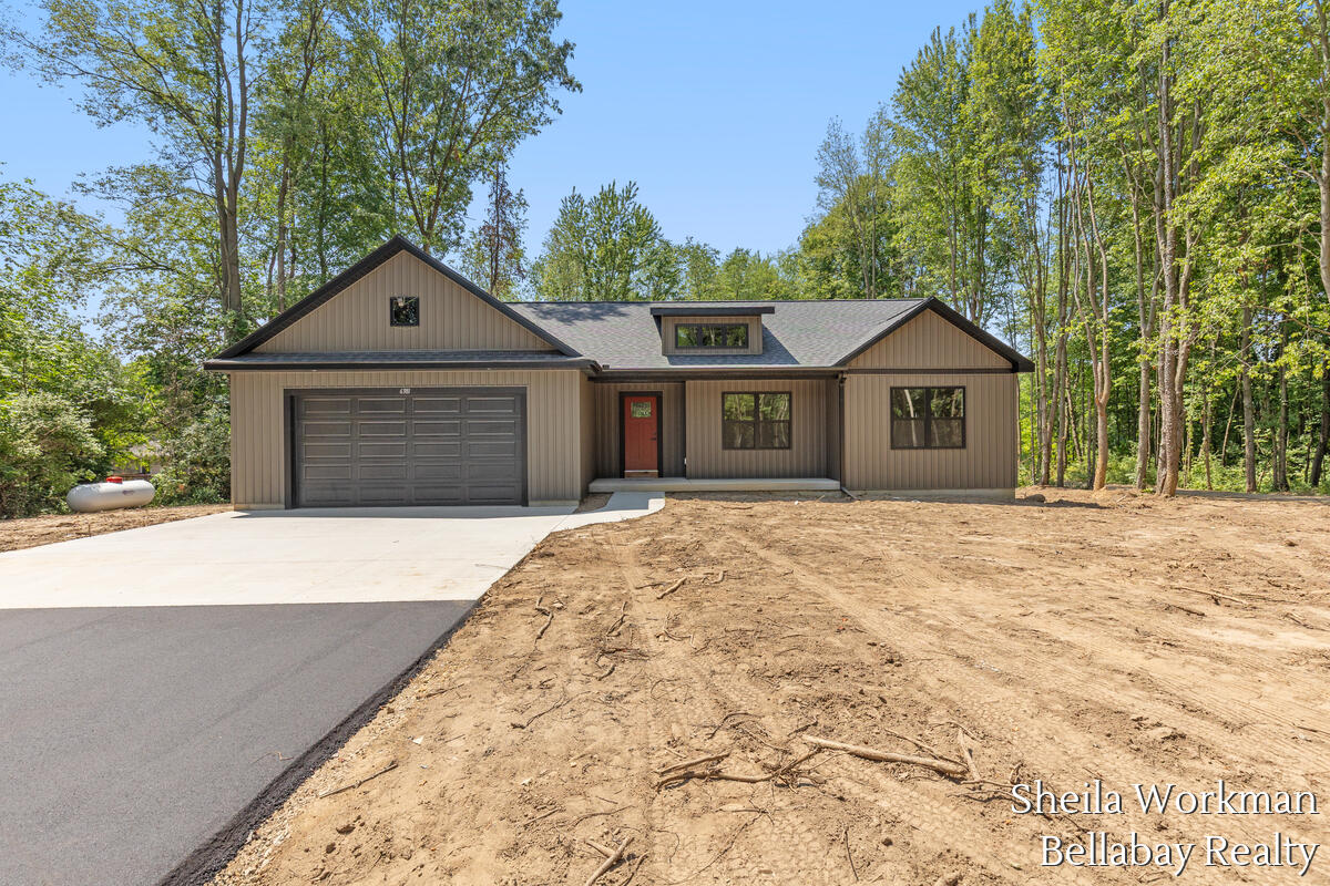 6381 Wood School Road Property Photo 1
