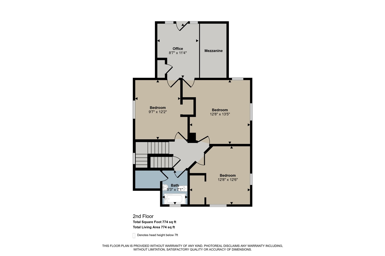 262 Hollister Avenue Property Photo 28