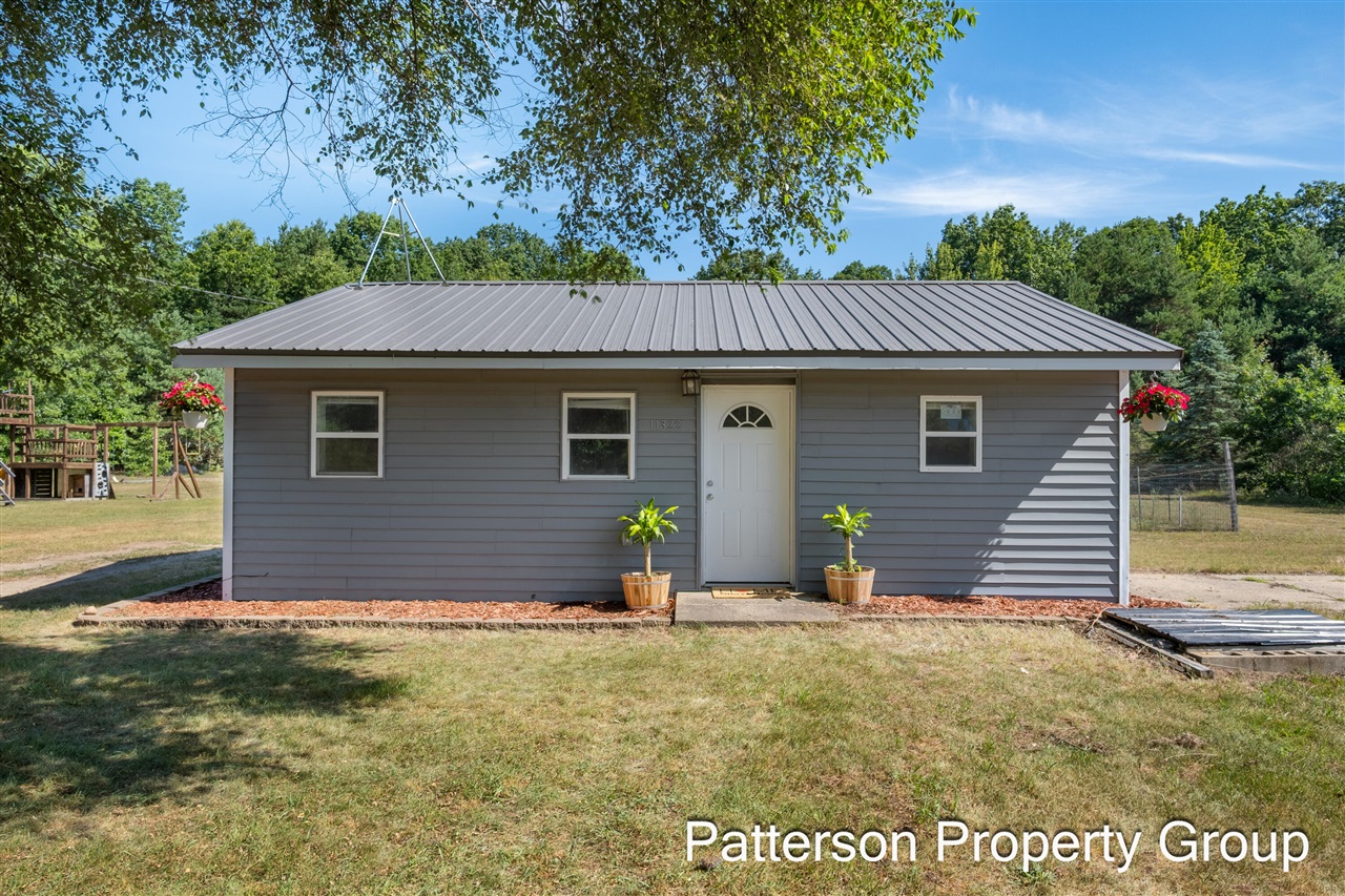 11322 Hall Road Property Photo 1