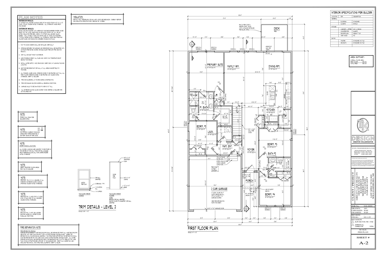 3132 Scenic Hills Drive Property Photo 6