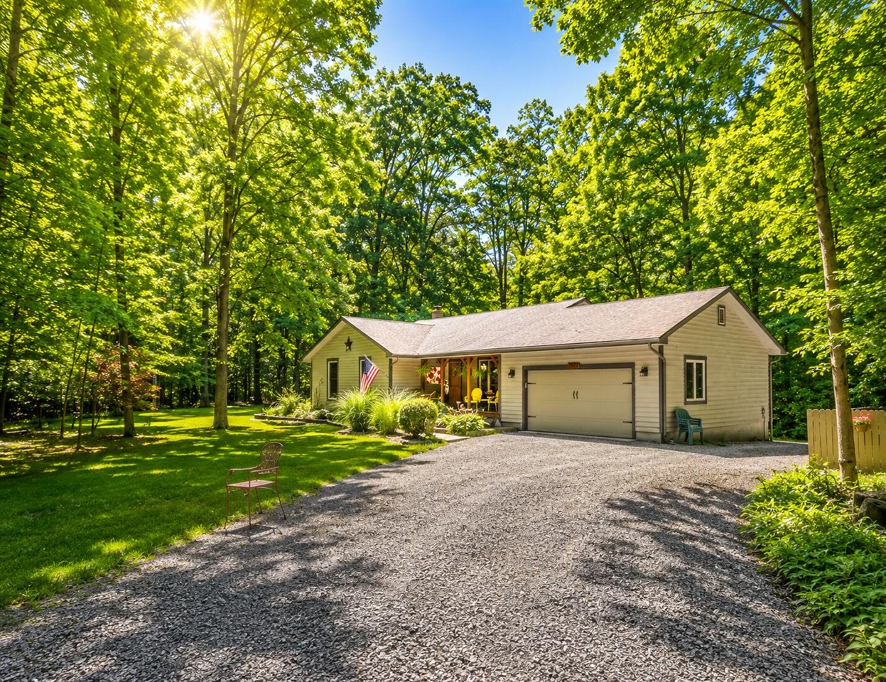 15283 Prairie Road Property Photo 1