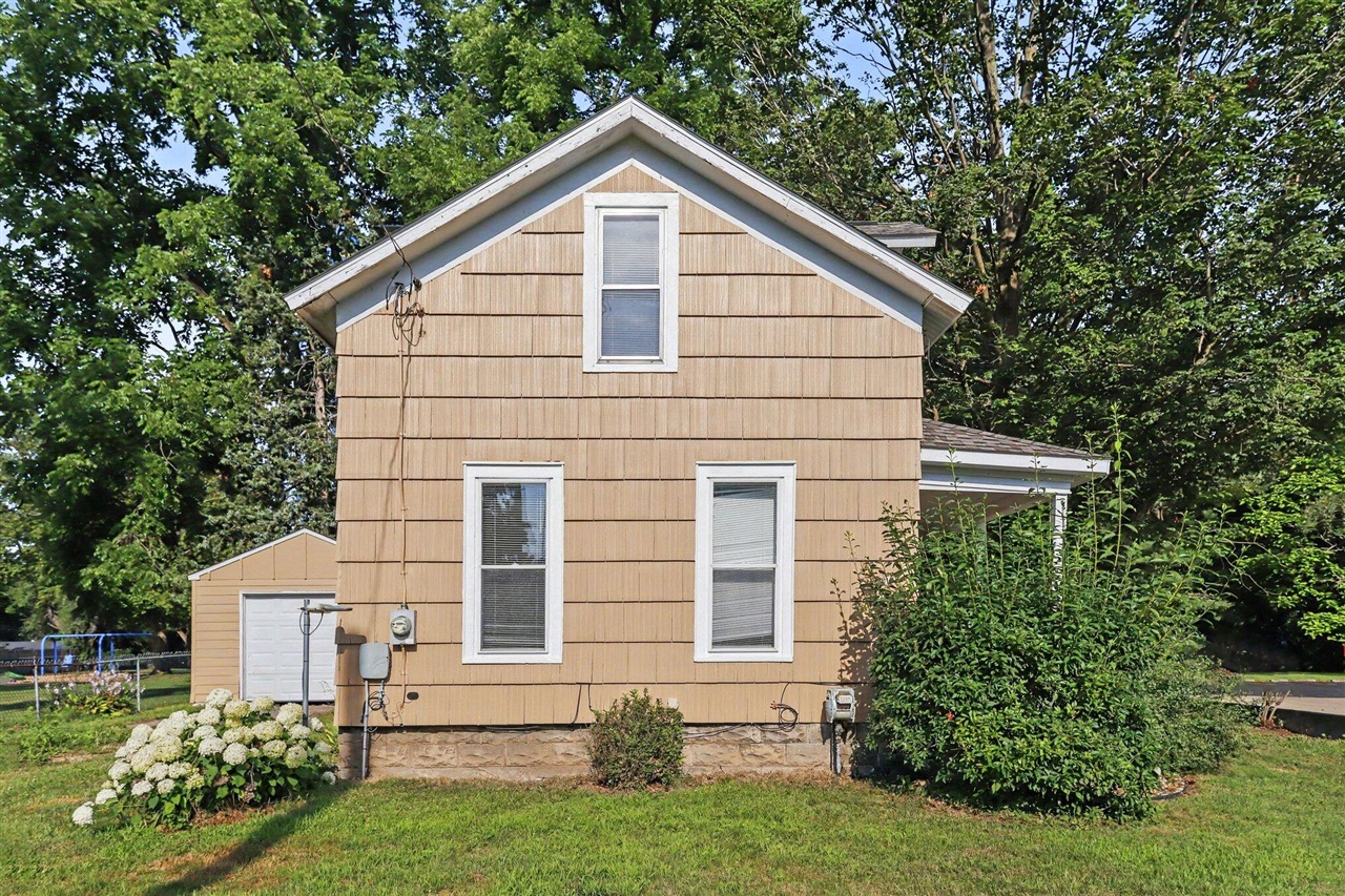 121 N Main Street