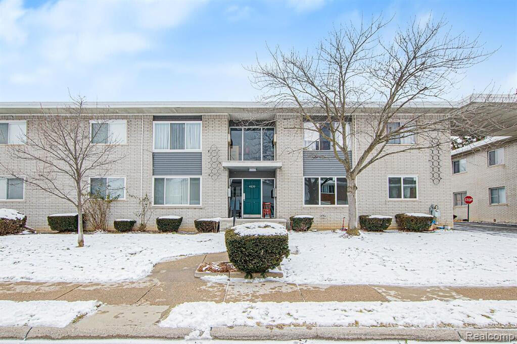 4839 Mansfield Avenue Property Photo 1
