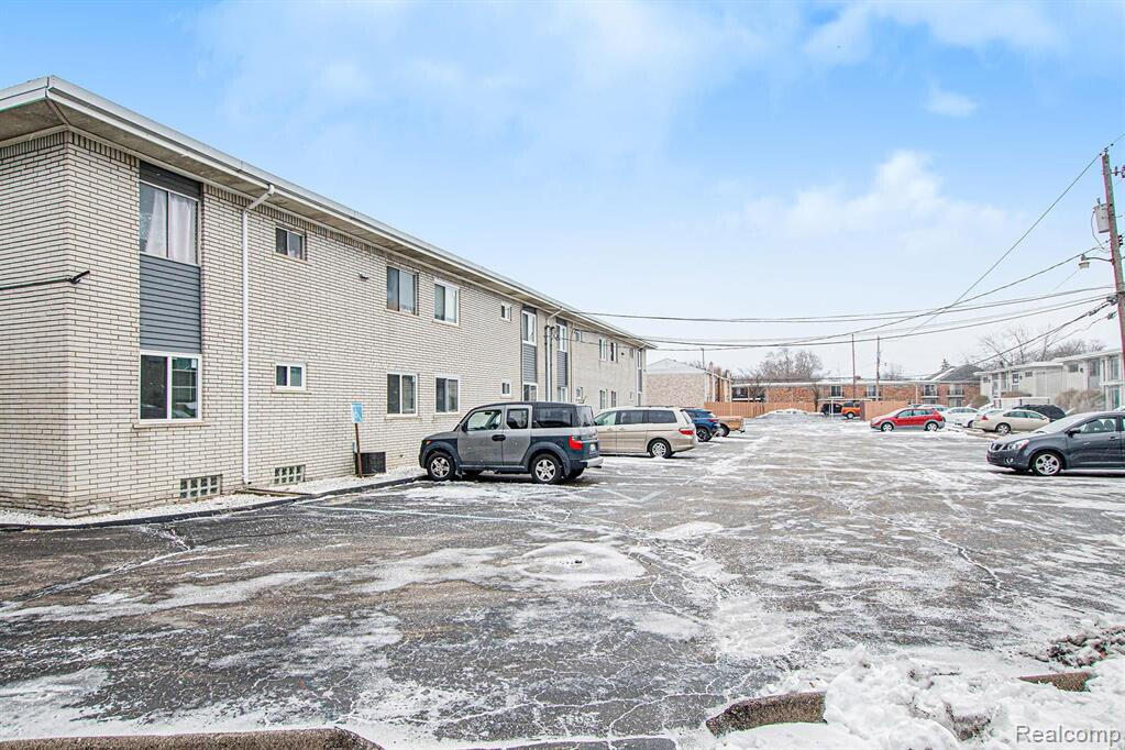 4839 Mansfield Avenue Property Photo 4