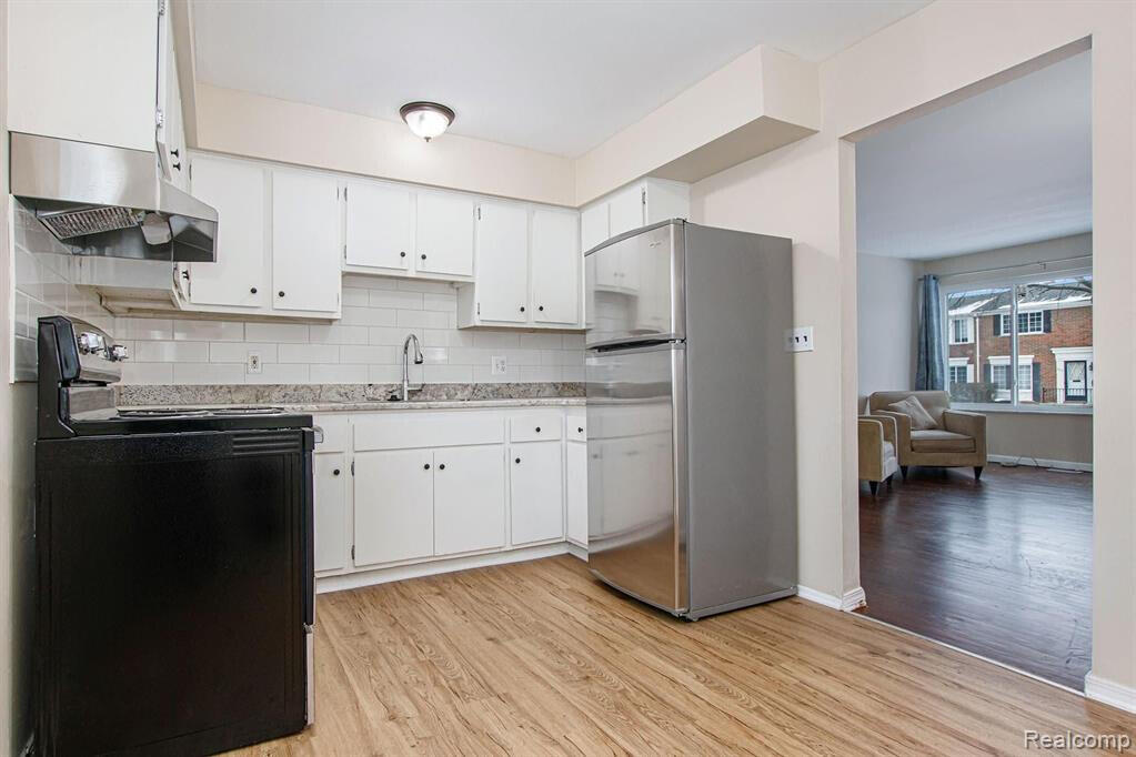 4839 Mansfield Avenue Property Photo 11