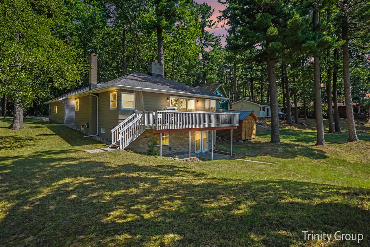 6712 E Carrigan Drive Property Photo 1