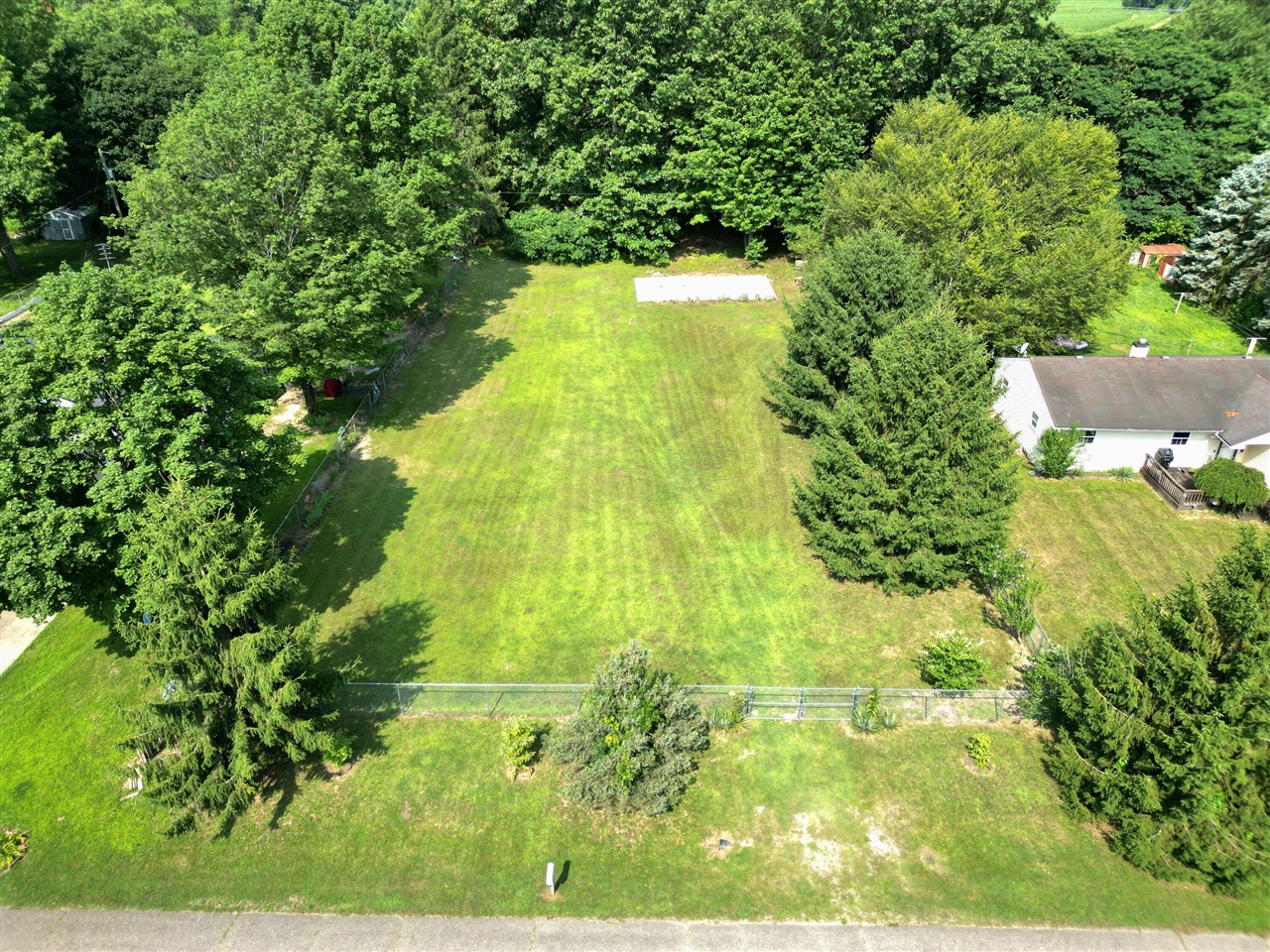 71176 Spencer Road Property Photo 1