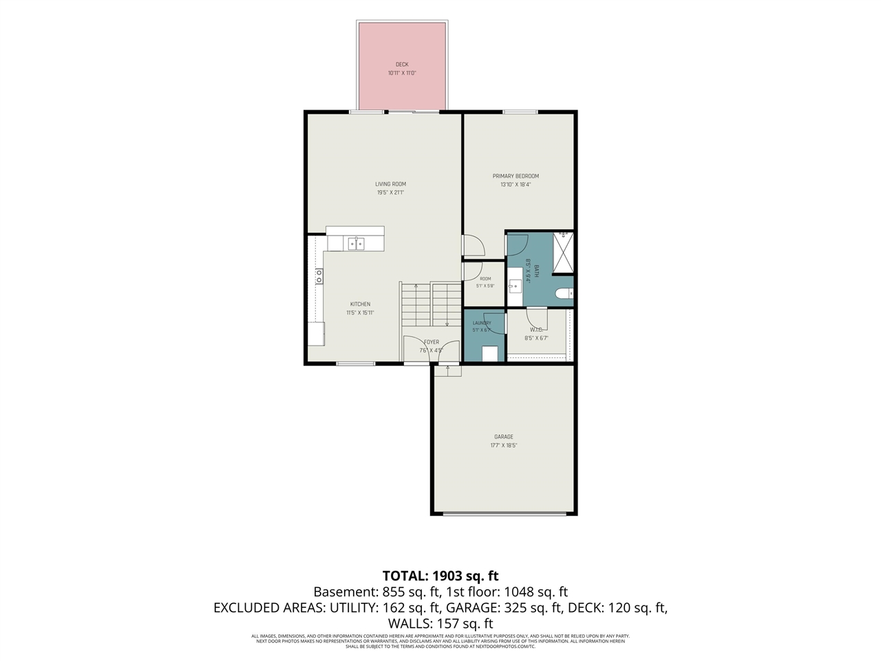 6791 Sydney Street Property Photo 12