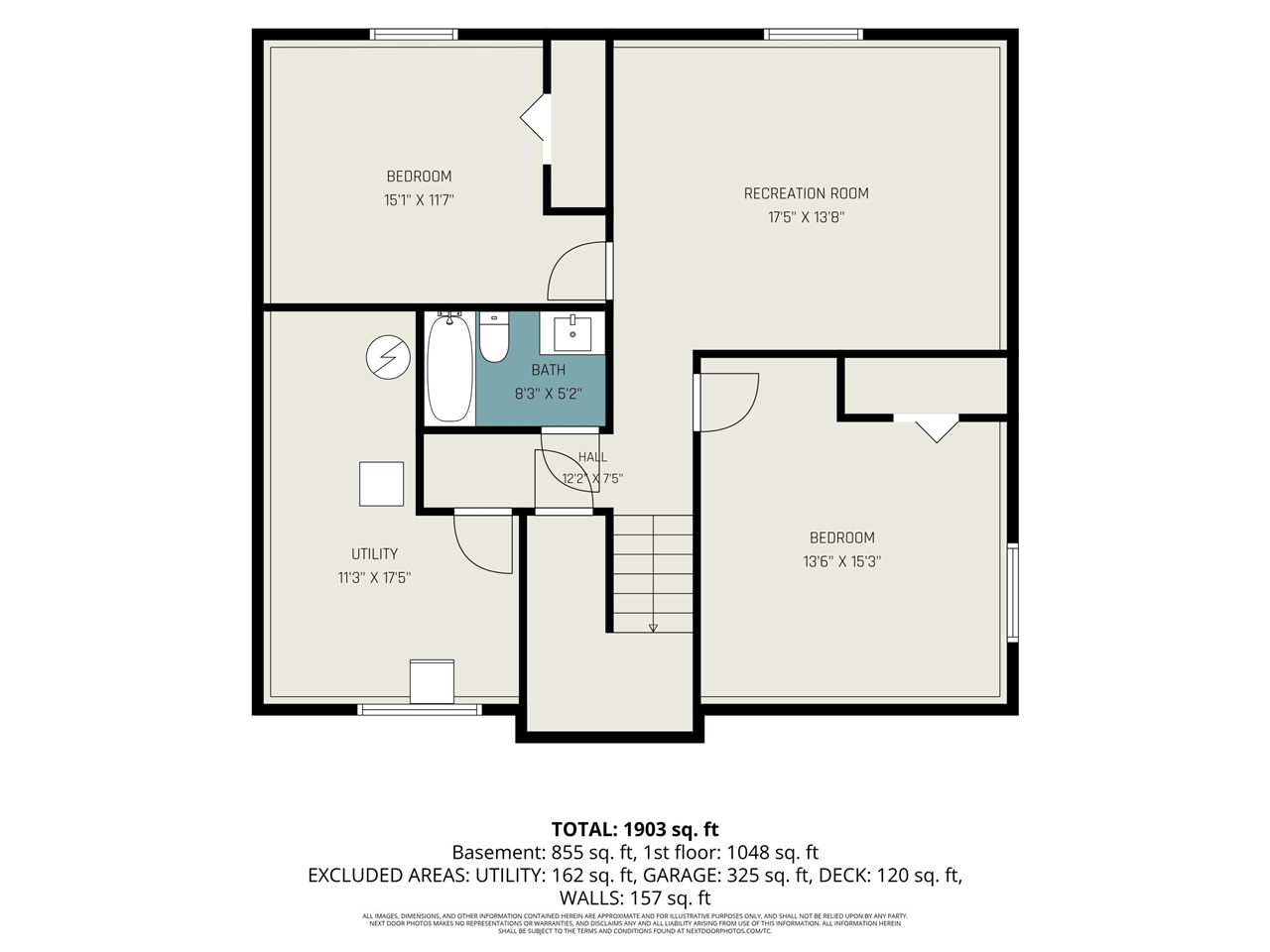6791 Sydney Street Property Photo 21