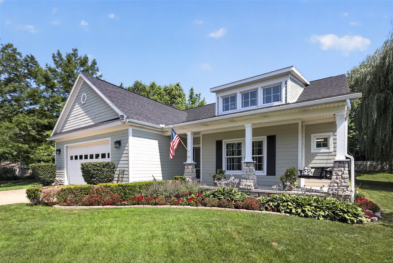 15 Longmeadow Lane Property Photo 1