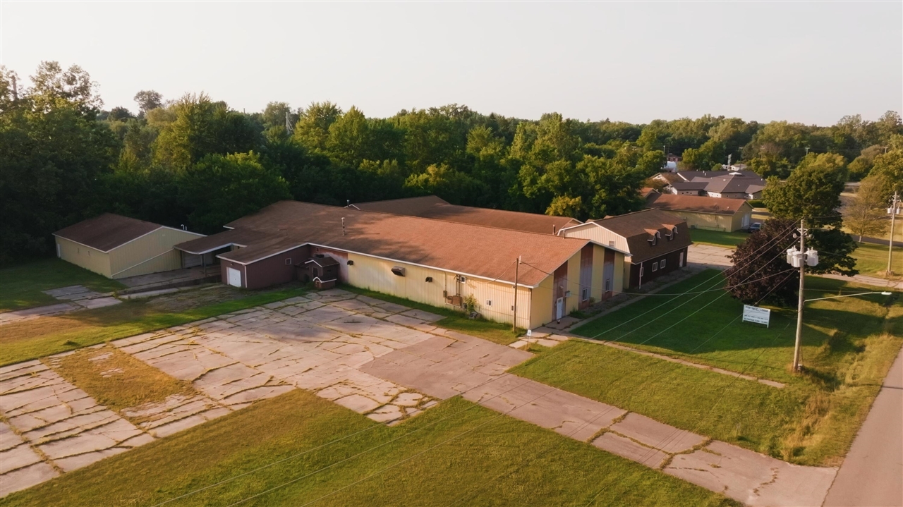 100 Industrial Park Drive