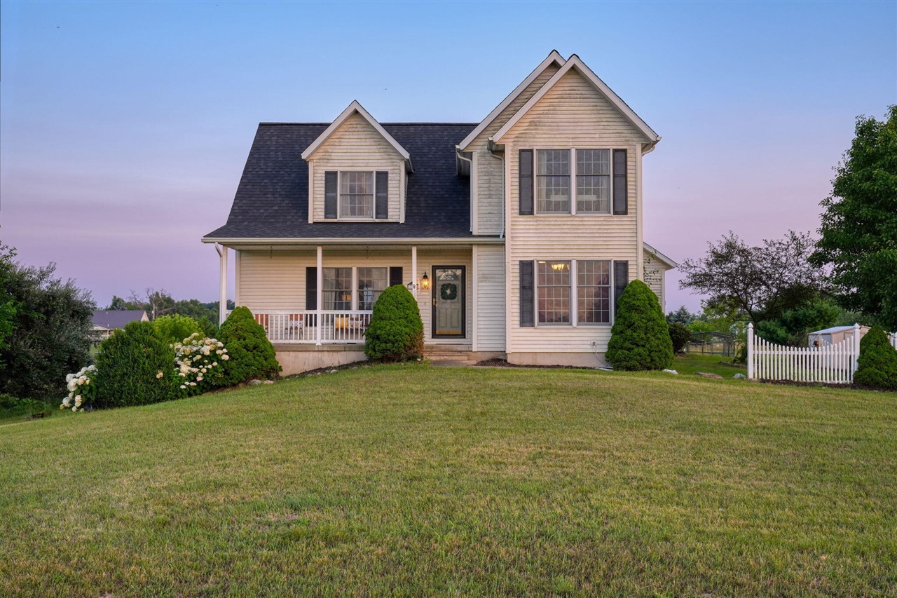 11329 Rosemary Lane Property Photo 1