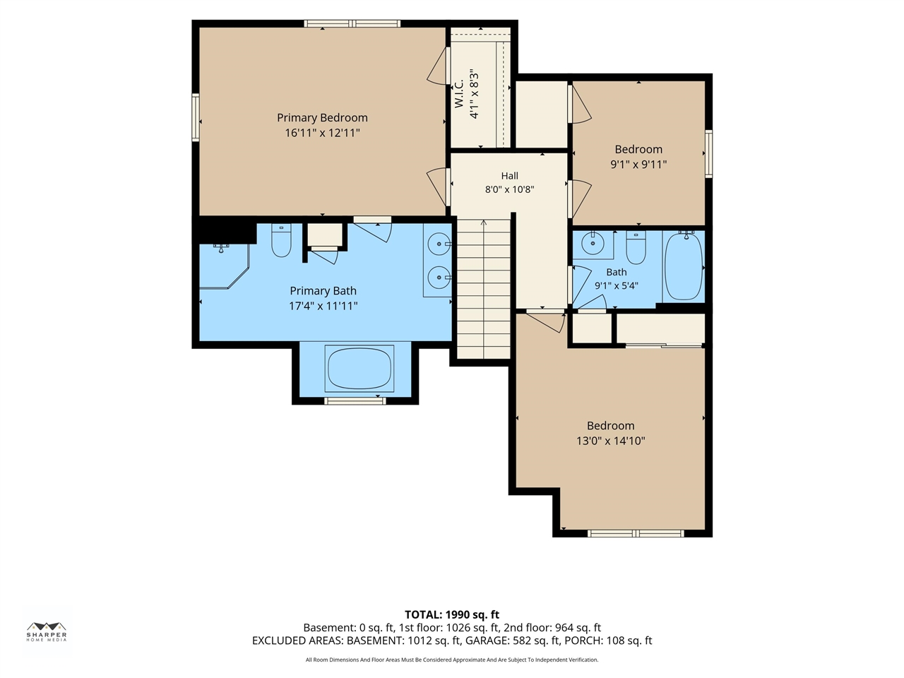 11329 Rosemary Lane Property Photo 73