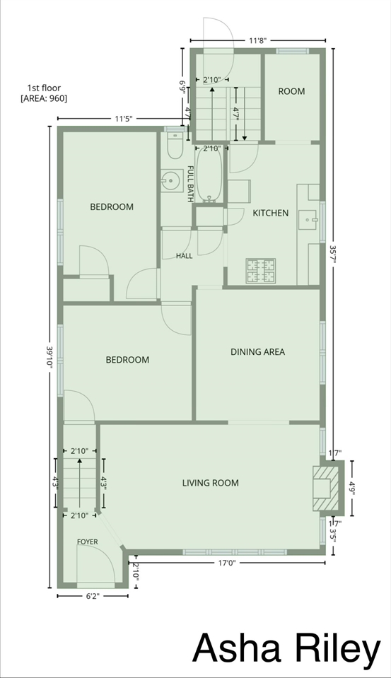 15099 Monte Vista Street Property Photo 39