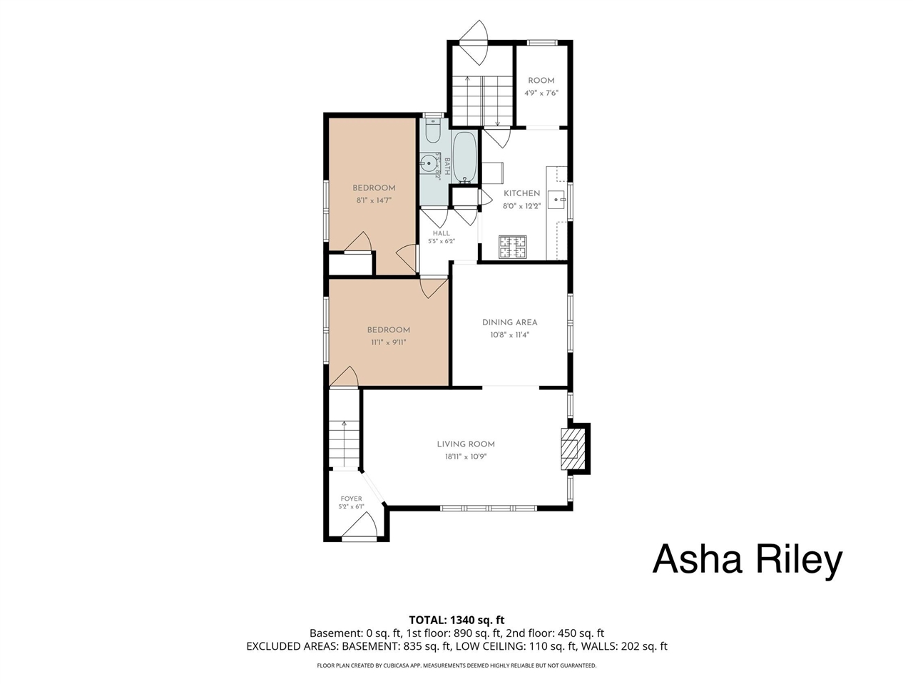 15099 Monte Vista Street Property Photo 40