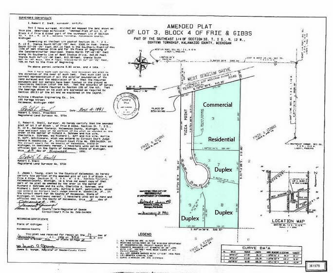 8447 Stadium Drive Property Photo 2