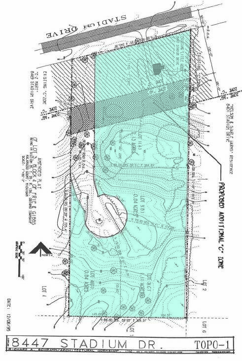 8447 Stadium Drive Property Photo 4