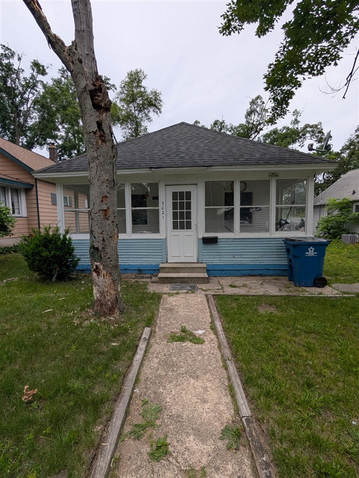 3021 Hoyt Street Property Photo 1