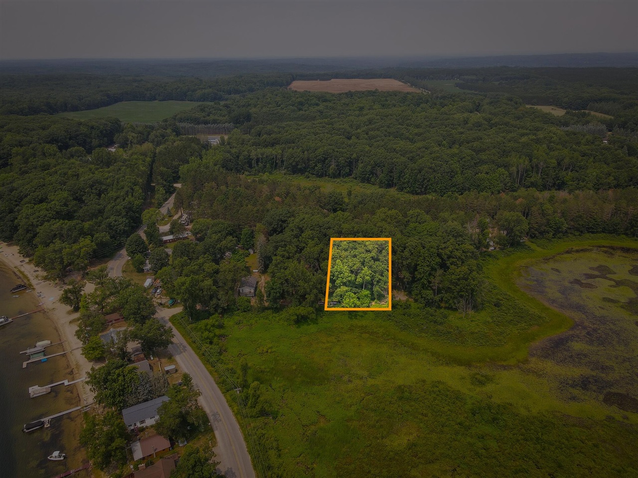 Colfax Park Road Property Photo 1