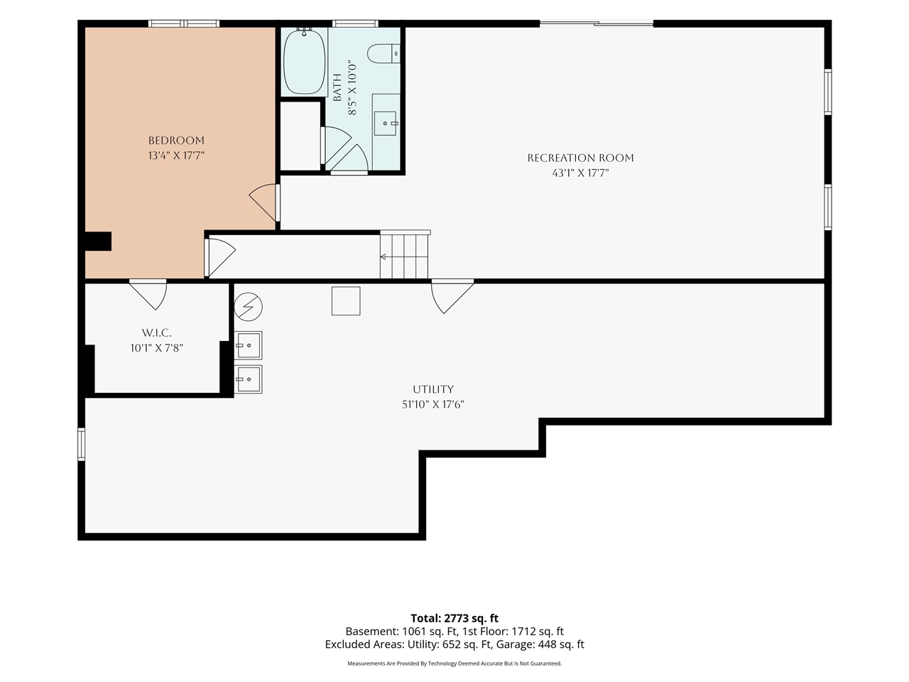 1507 Joseph Lane Property Photo 35