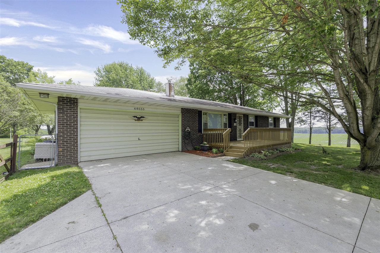 68555 Union Road Property Photo 1