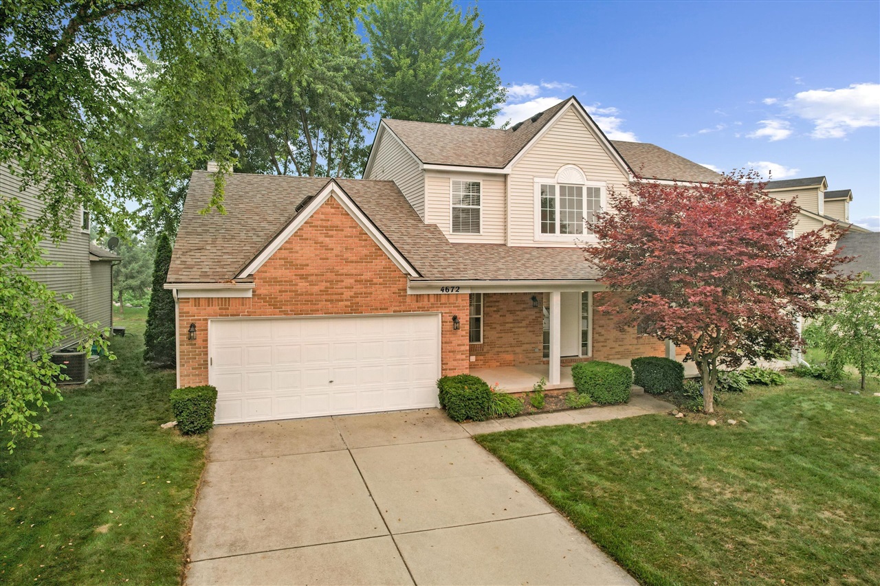 4672 Nutmeg Drive Property Photo 1