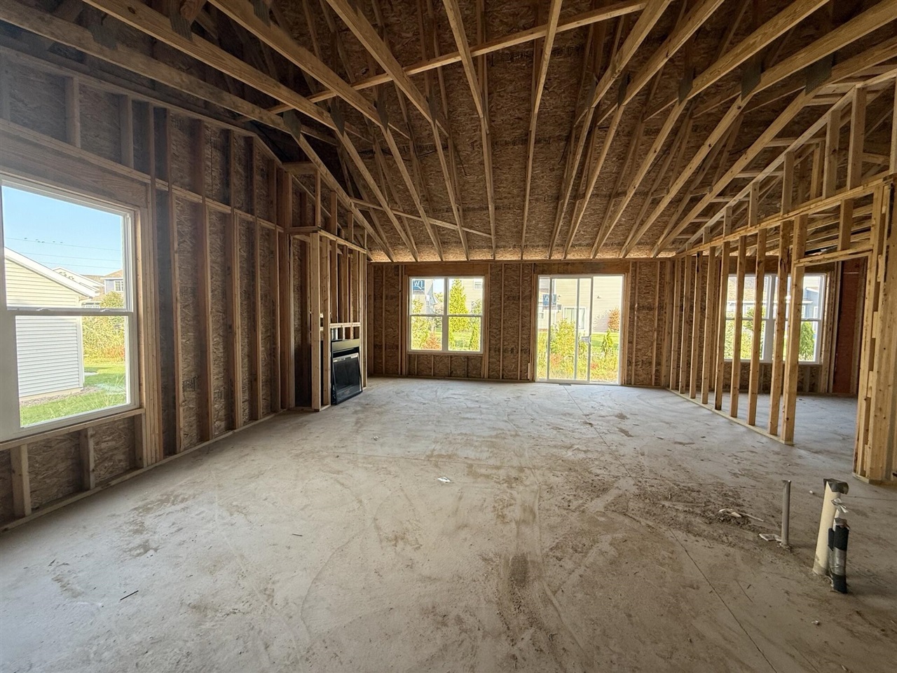 11941 Smithfield Drive Property Photo 5