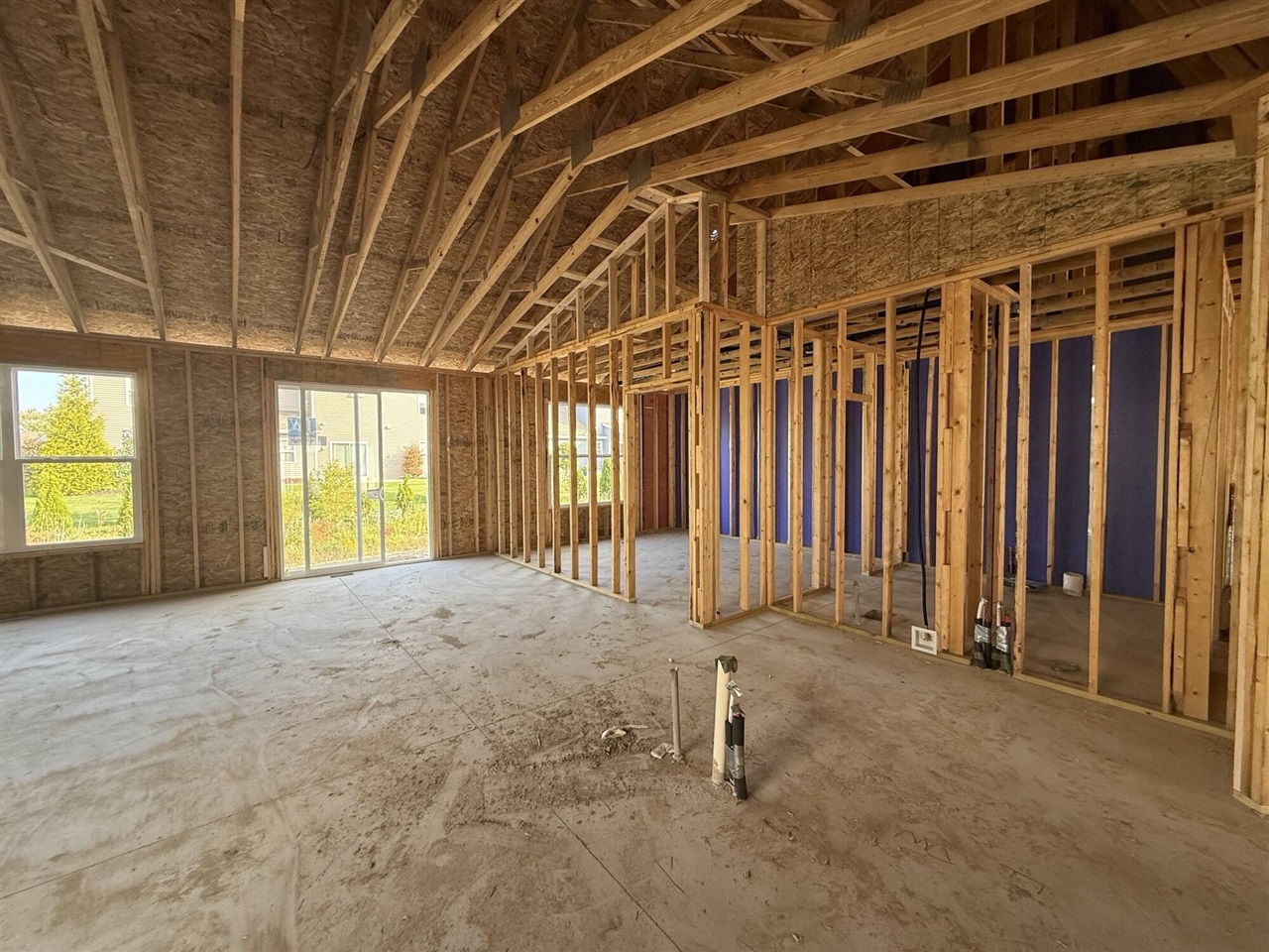11941 Smithfield Drive Property Photo 6