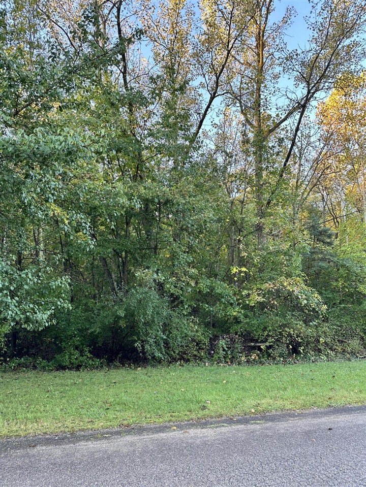 1544 Echo Valley Drive Property Photo 1