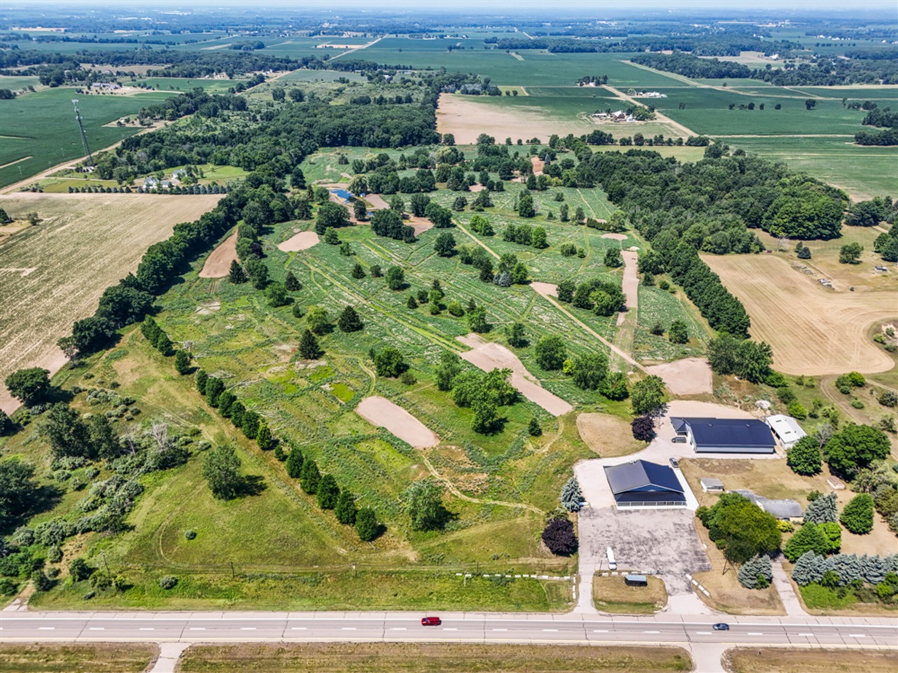 6345 N Us Highway 27 Property Photo 1