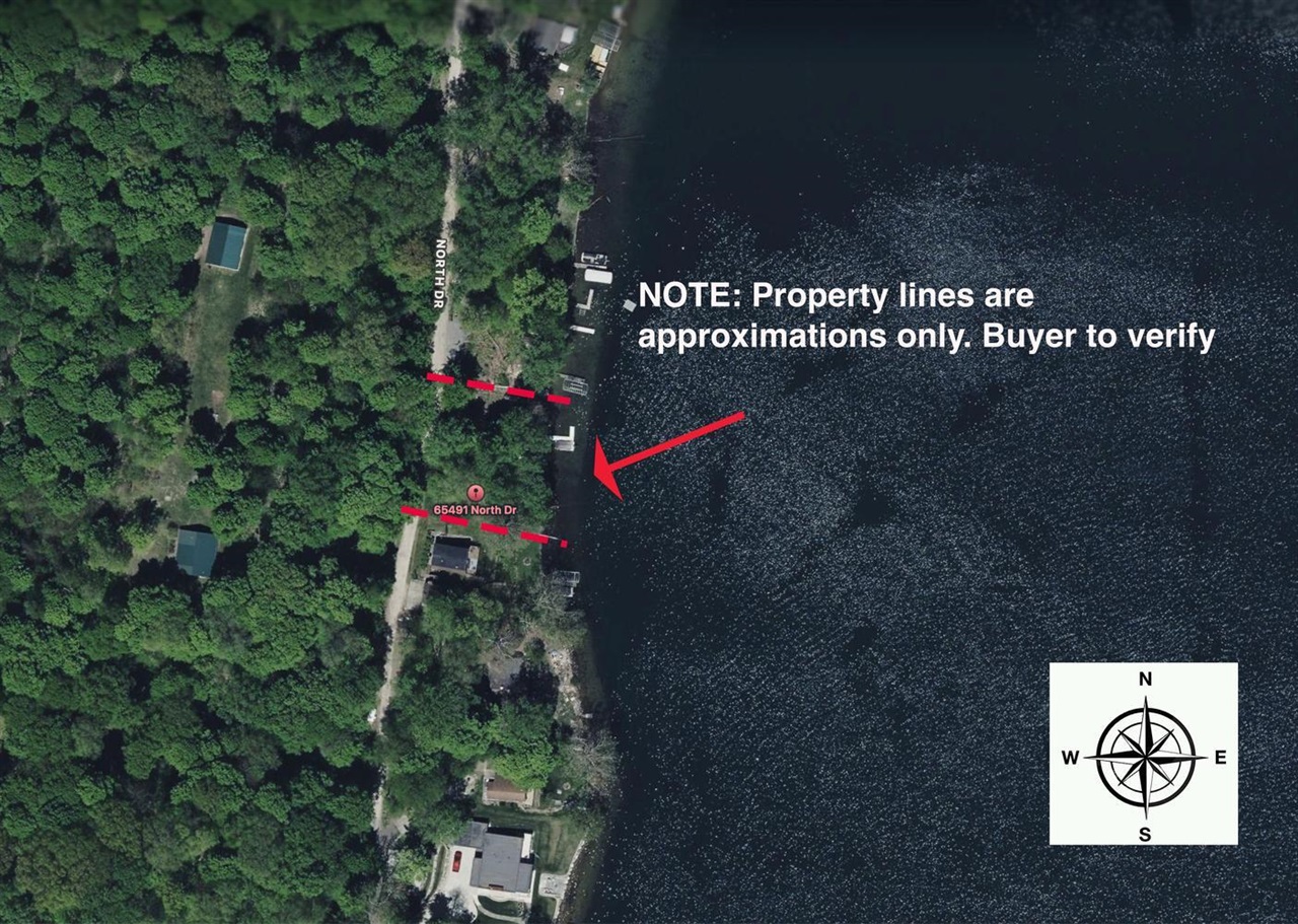 65491 North Drive Property Photo 28