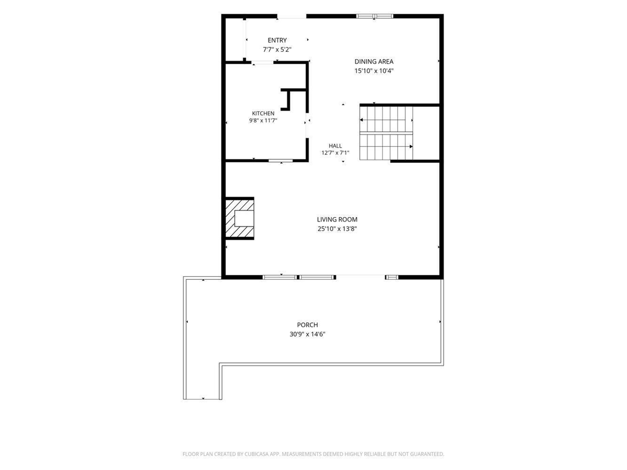 65491 North Drive Property Photo 43