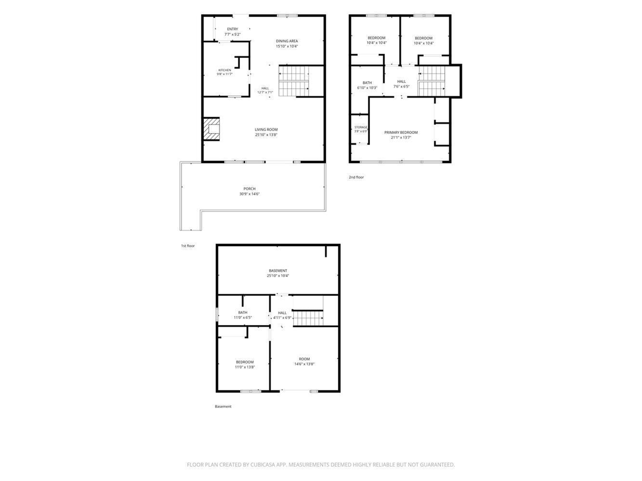 65491 North Drive Property Photo 46