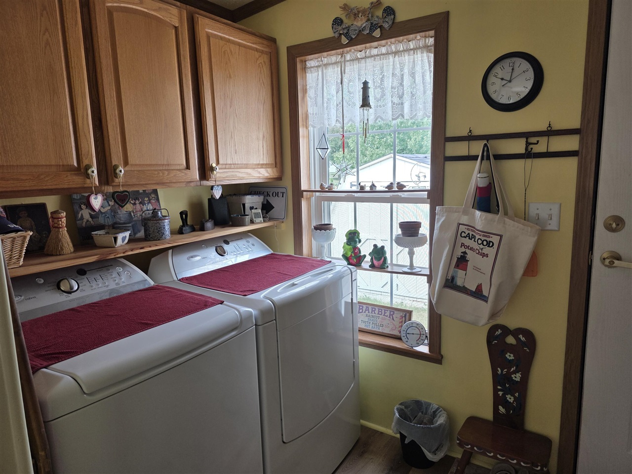 1402 Westwind Lane Property Photo 14