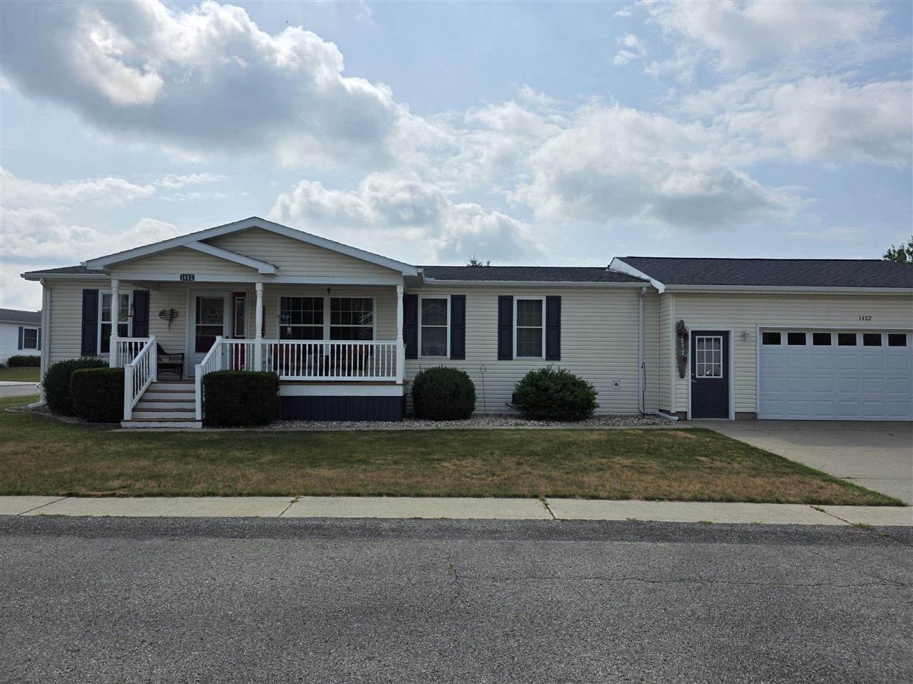 1402 Westwind Lane Property Photo 16