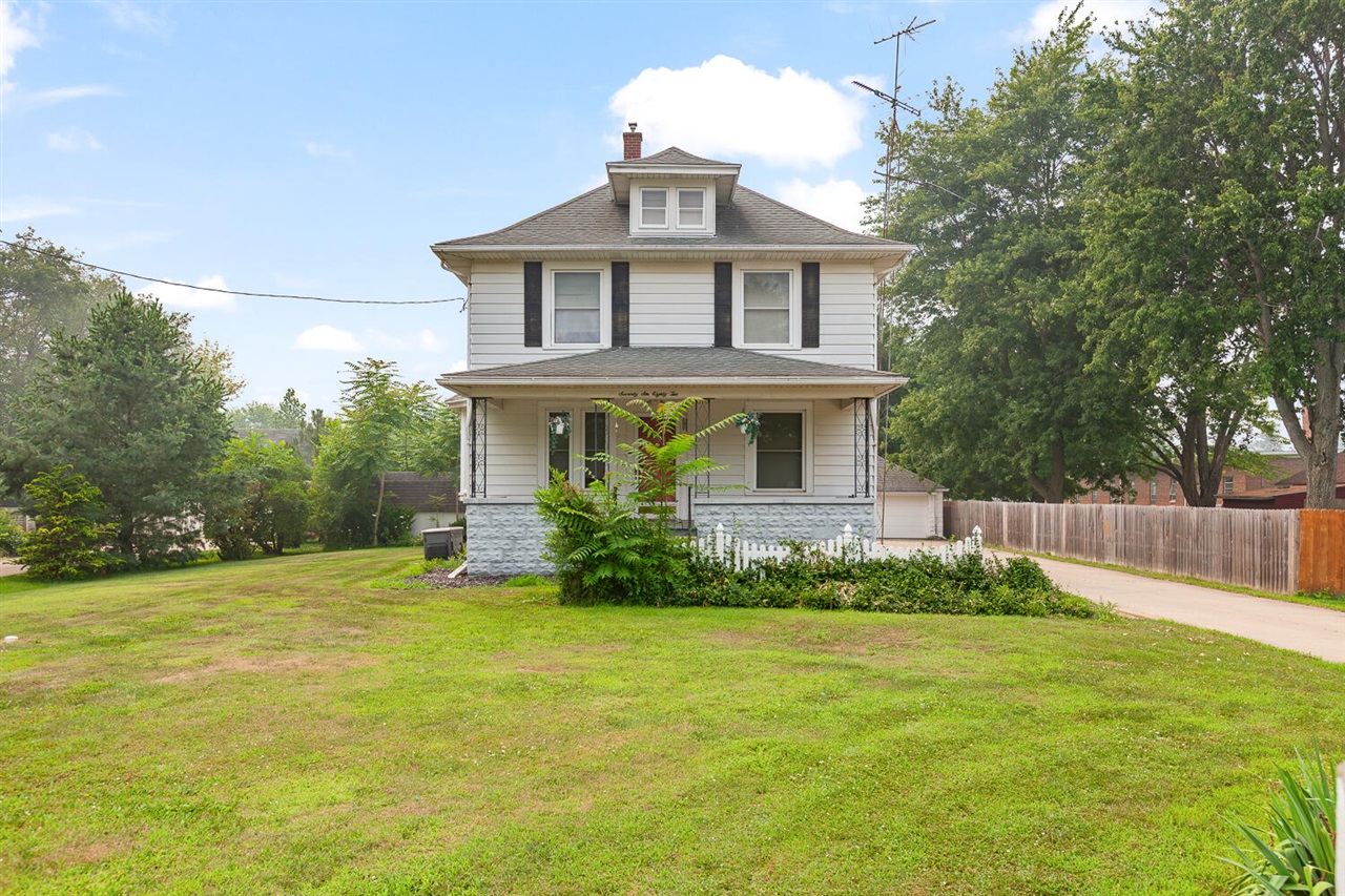 7682 Riga Highway Property Photo 1