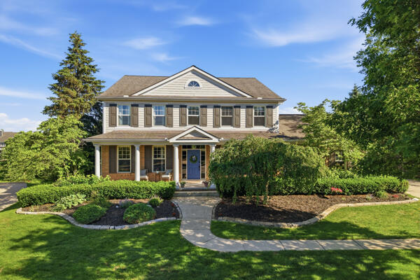5693 Strawberry Circle Property Photo 1