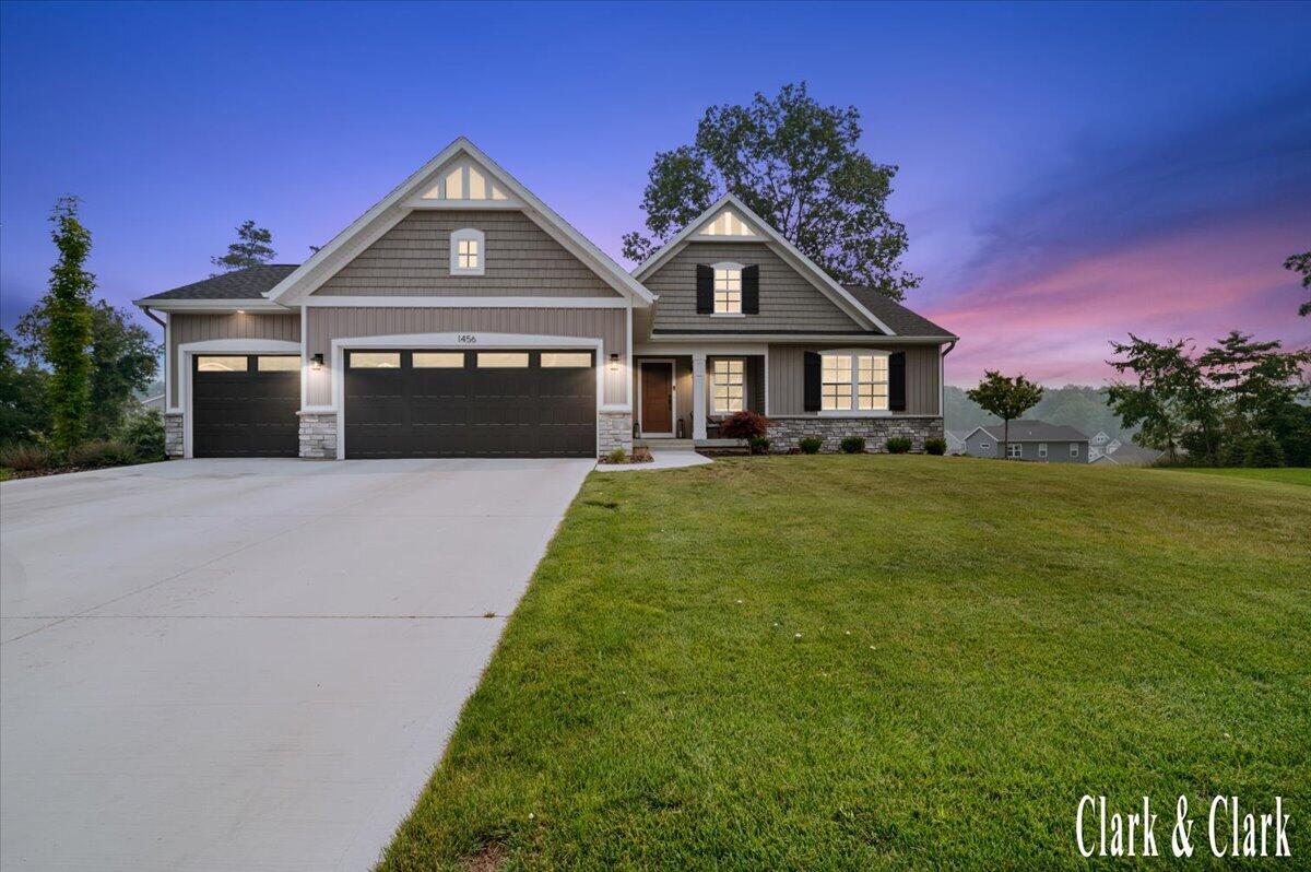 1456 Kimber Drive Property Photo 1