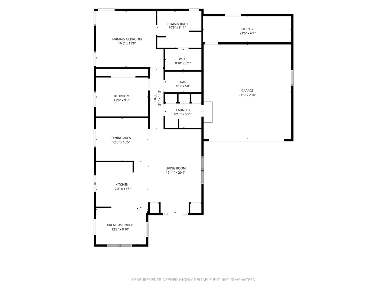 5289 Pine Arbor Ridge Property Photo 29