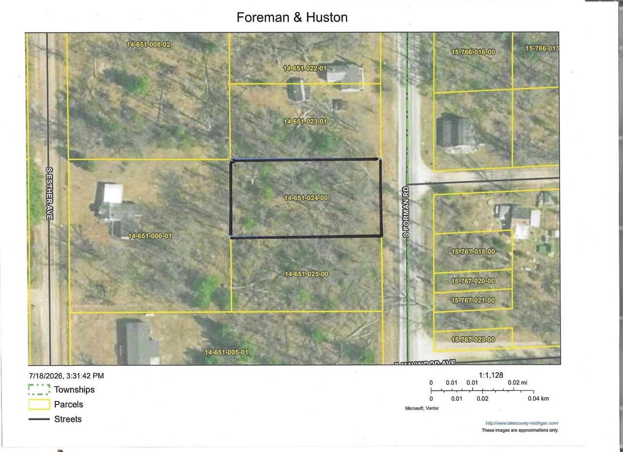 W Foreman Road Property Photo 1