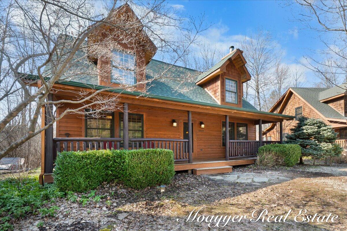 6459 Lilypad Lane Property Photo 1